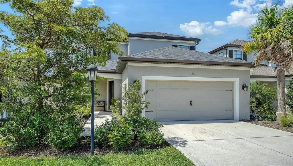 8278 Velda Trail Sarasota FL 34241