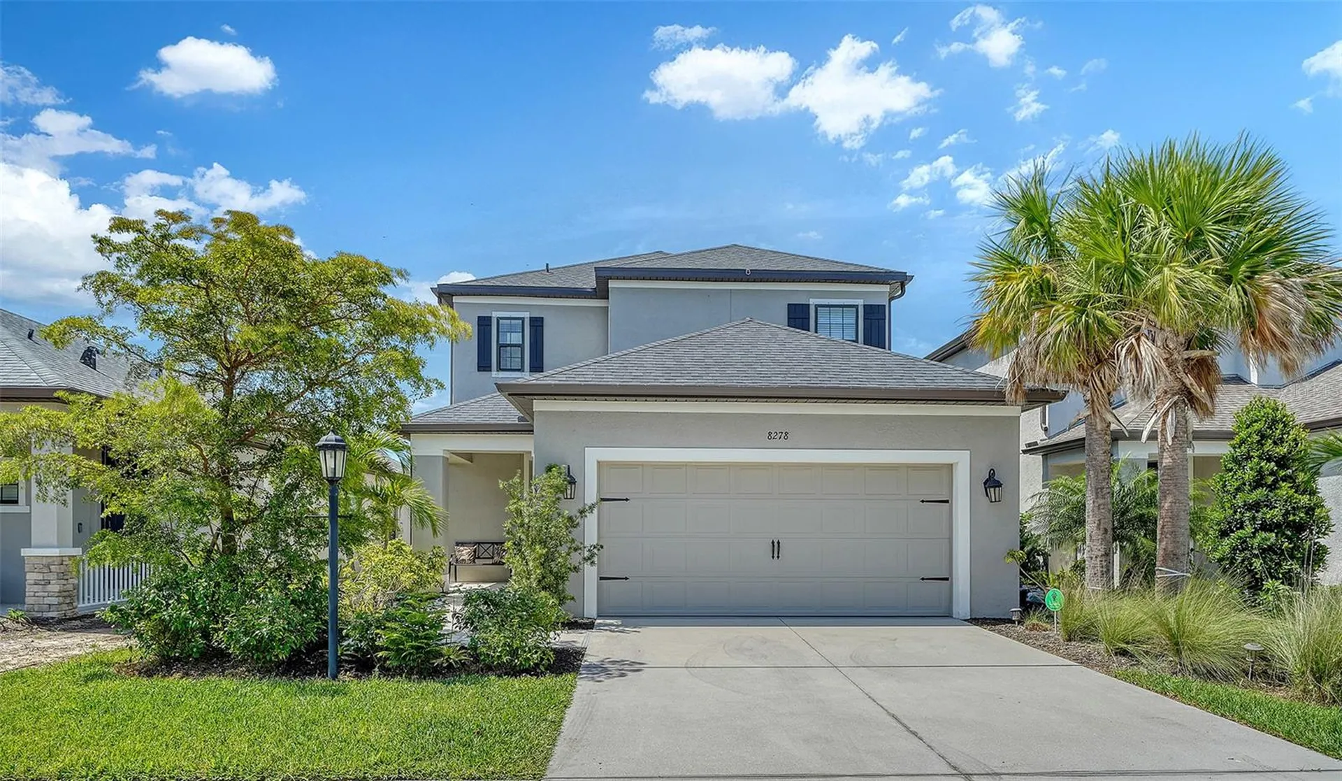 8278 Velda Trail Sarasota FL 34241
