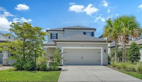 8278 Velda Trail Sarasota FL 34241