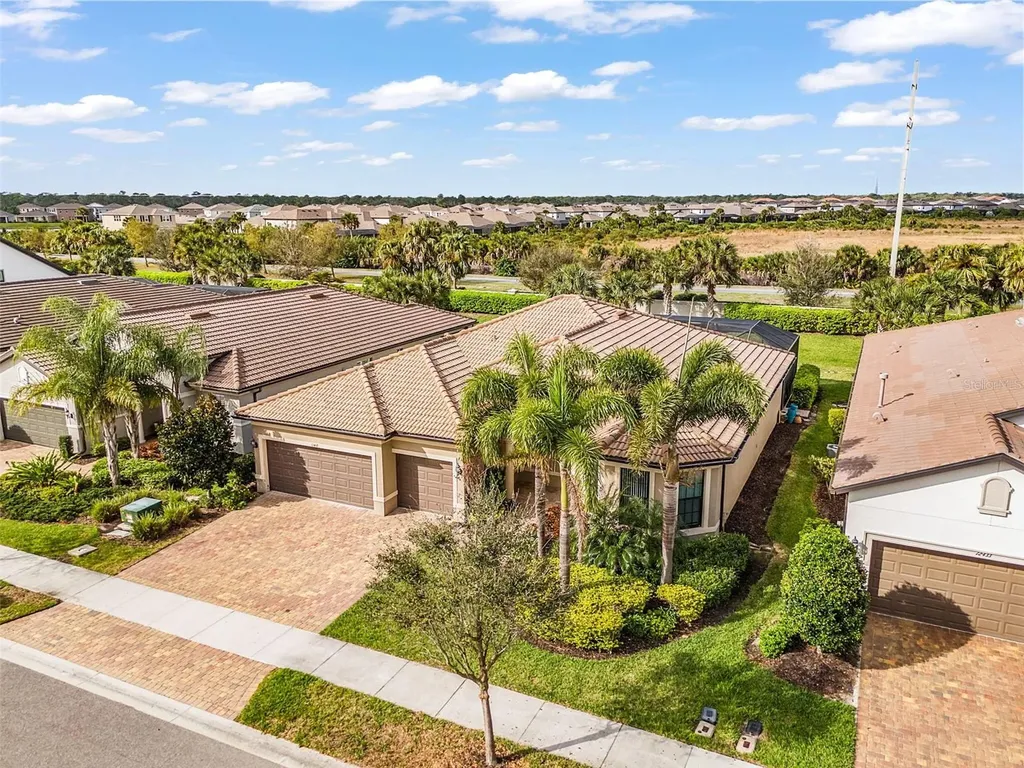 12437 Golden Sage Drive Sarasota FL 34238