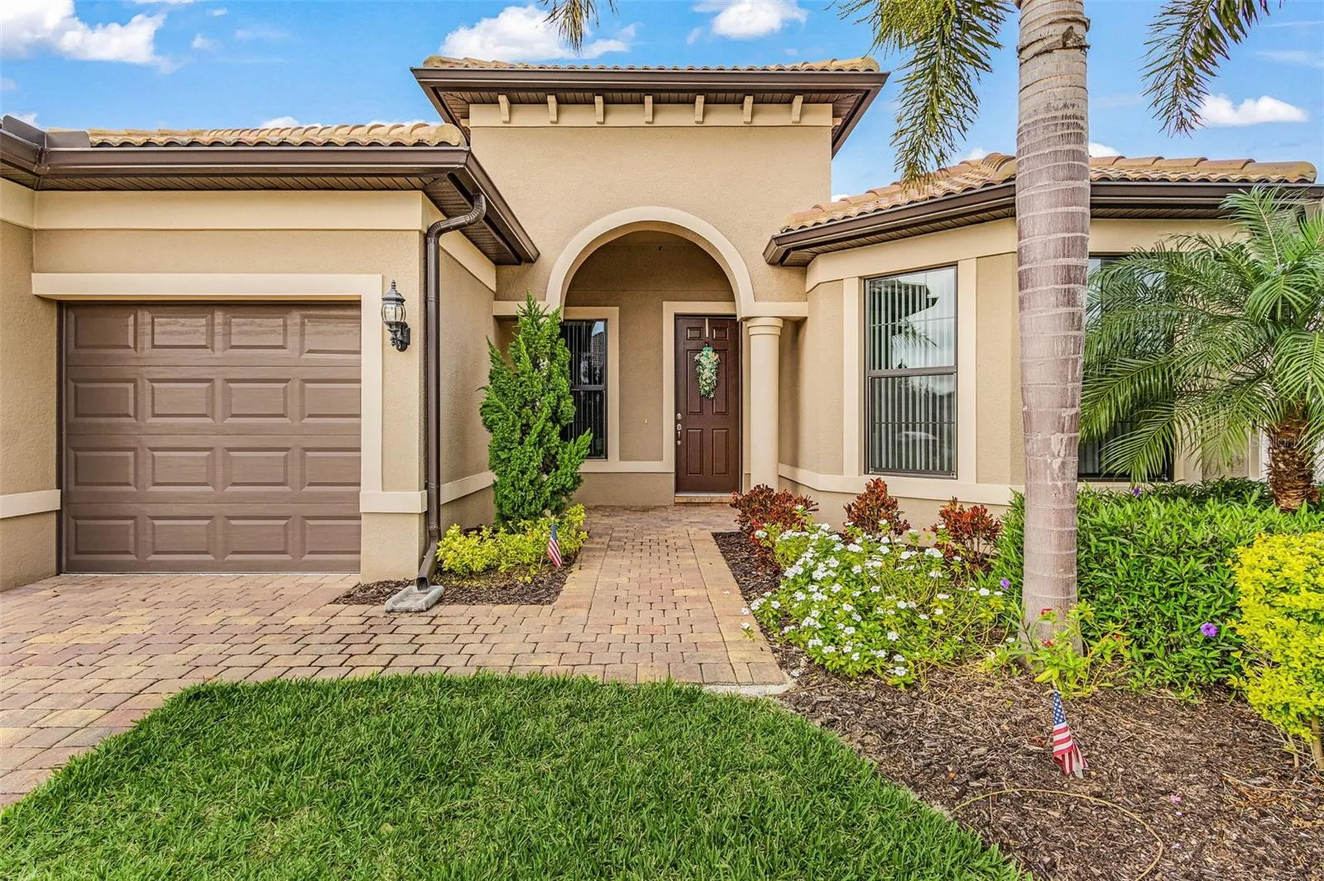 12437 Golden Sage Drive Sarasota FL 34238
