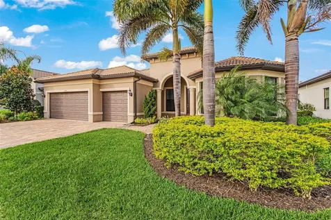 12437 Golden Sage Drive Sarasota FL 34238