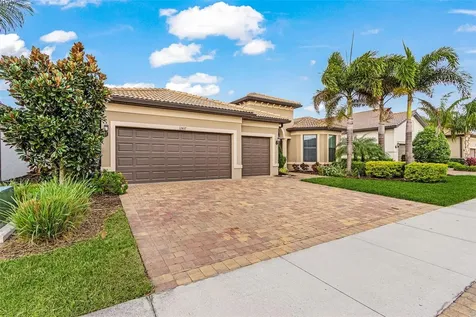 12437 Golden Sage Drive Sarasota FL 34238