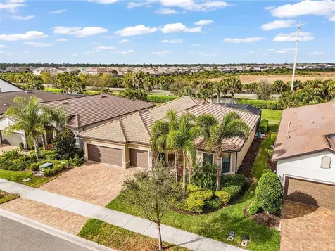 12437 Golden Sage Drive Sarasota FL 34238