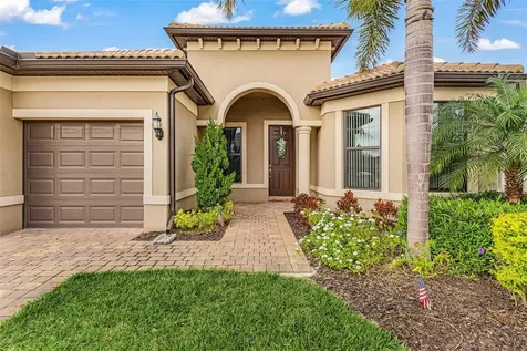 12437 Golden Sage Drive Sarasota FL 34238
