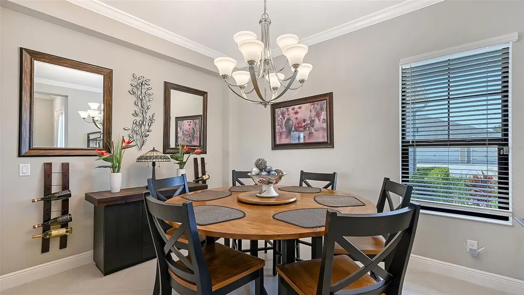 13927 Old Creek Court Parrish FL 34219