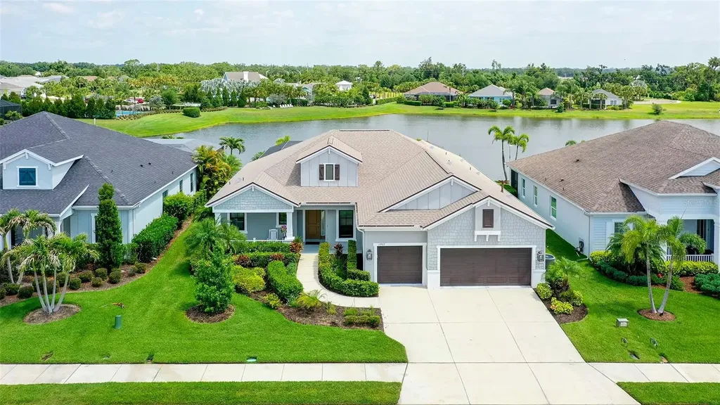 13927 Old Creek Court Parrish FL 34219