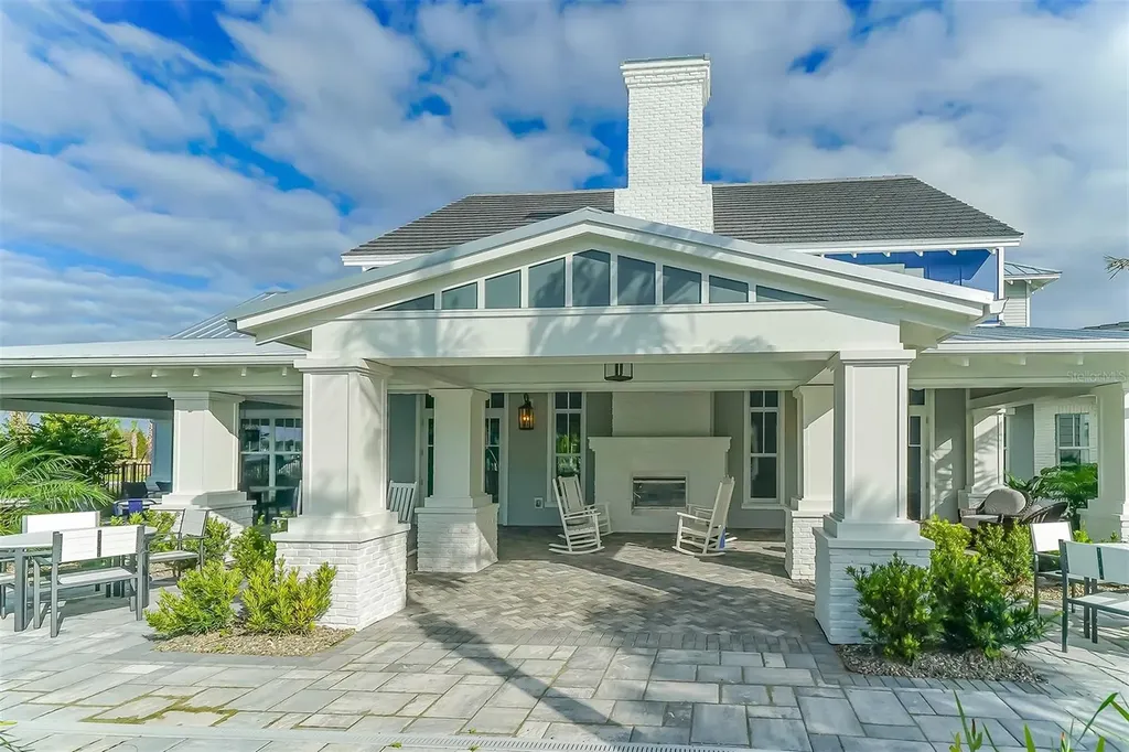 13927 Old Creek Court Parrish FL 34219