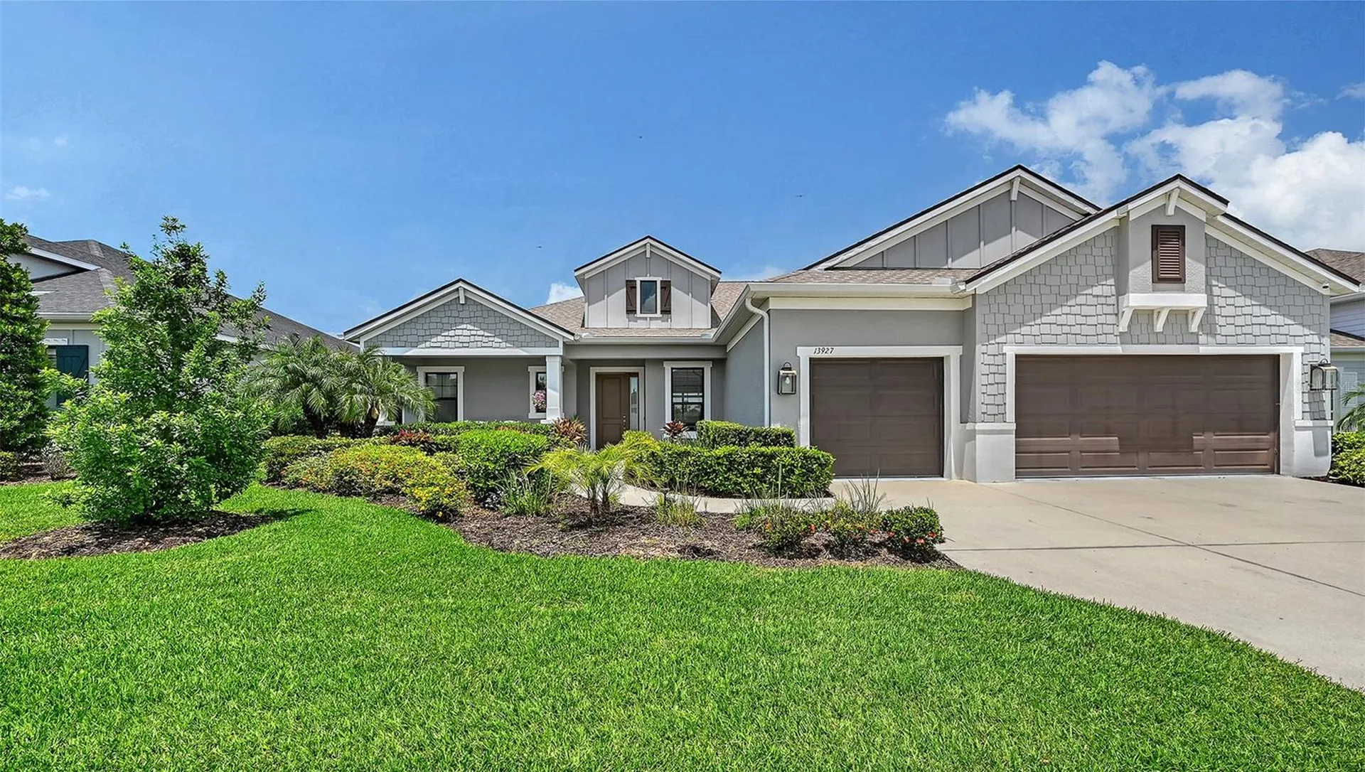 13927 Old Creek Court Parrish FL 34219