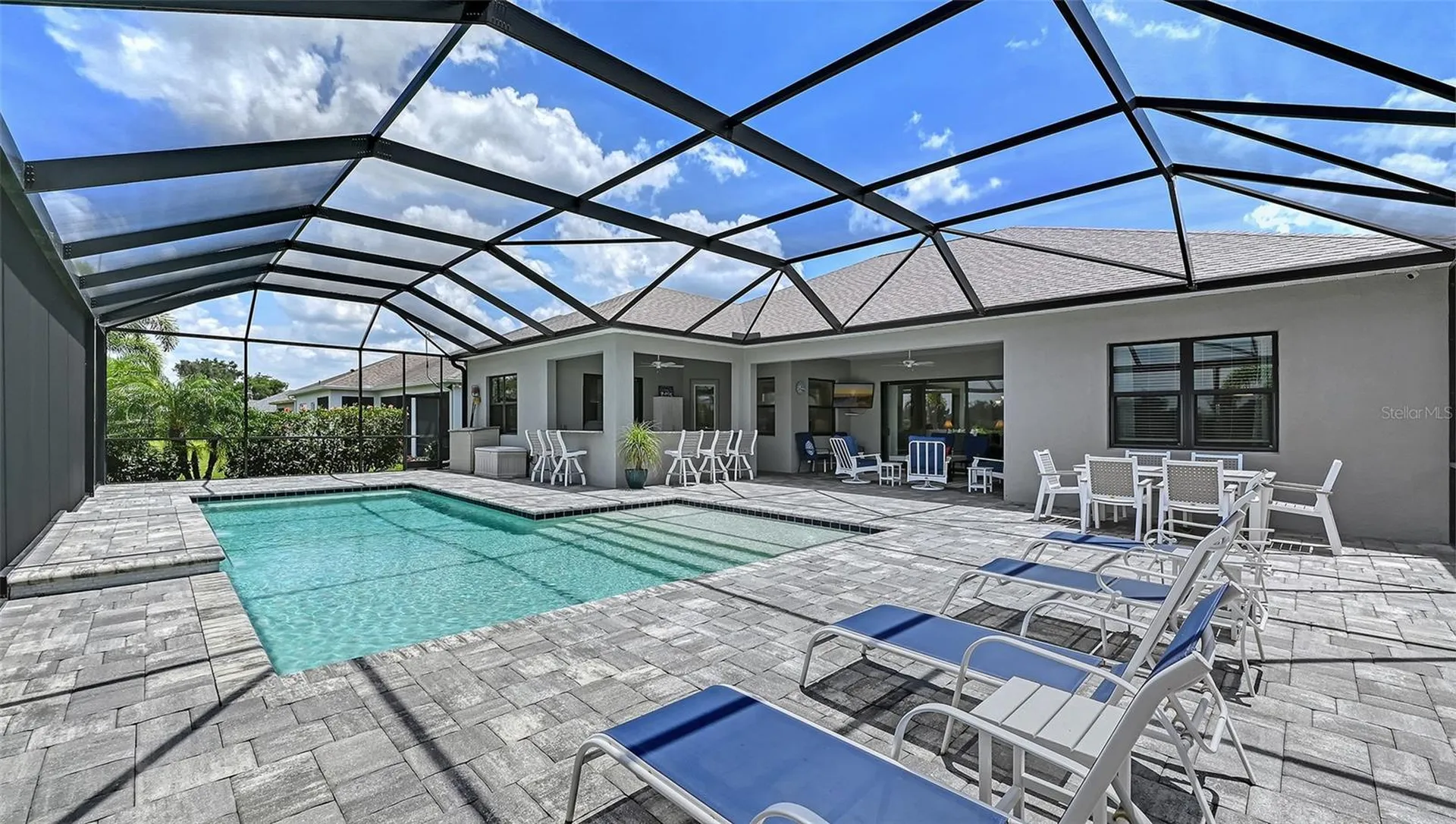 13927 Old Creek Court Parrish FL 34219