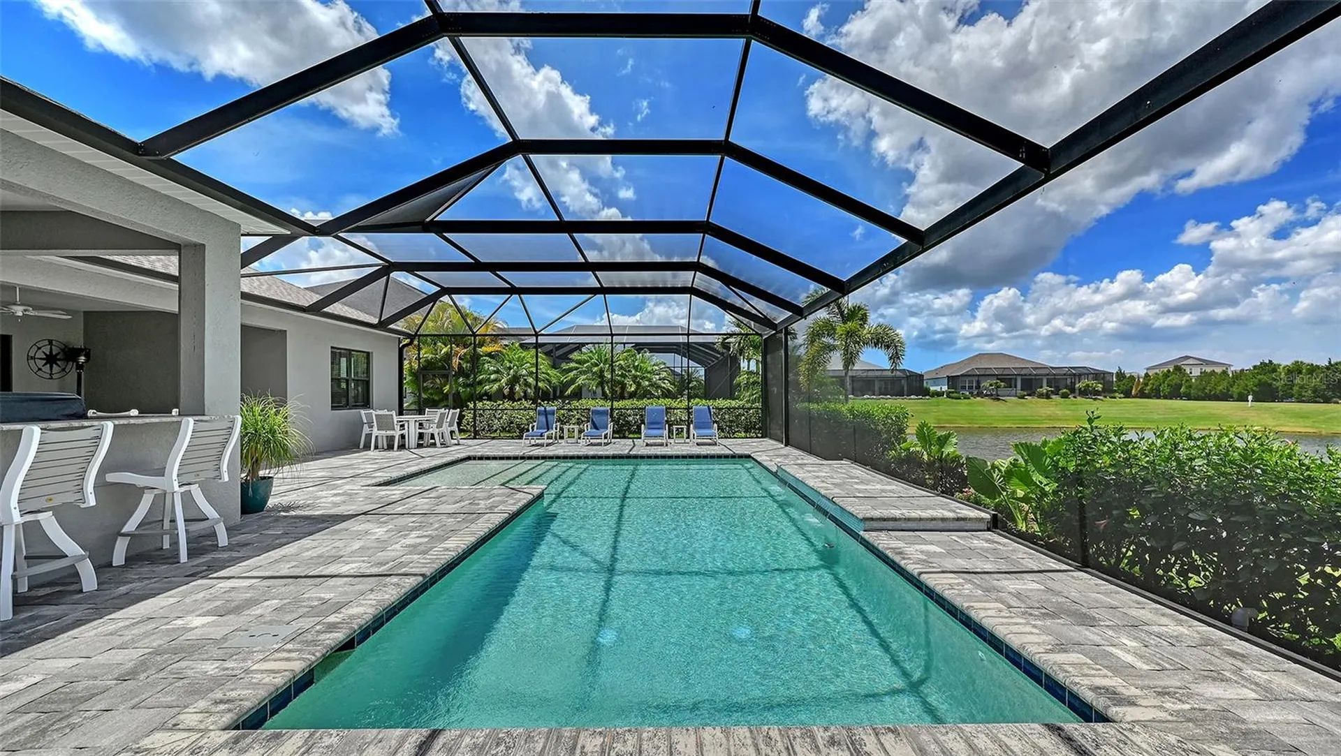 13927 Old Creek Court Parrish FL 34219