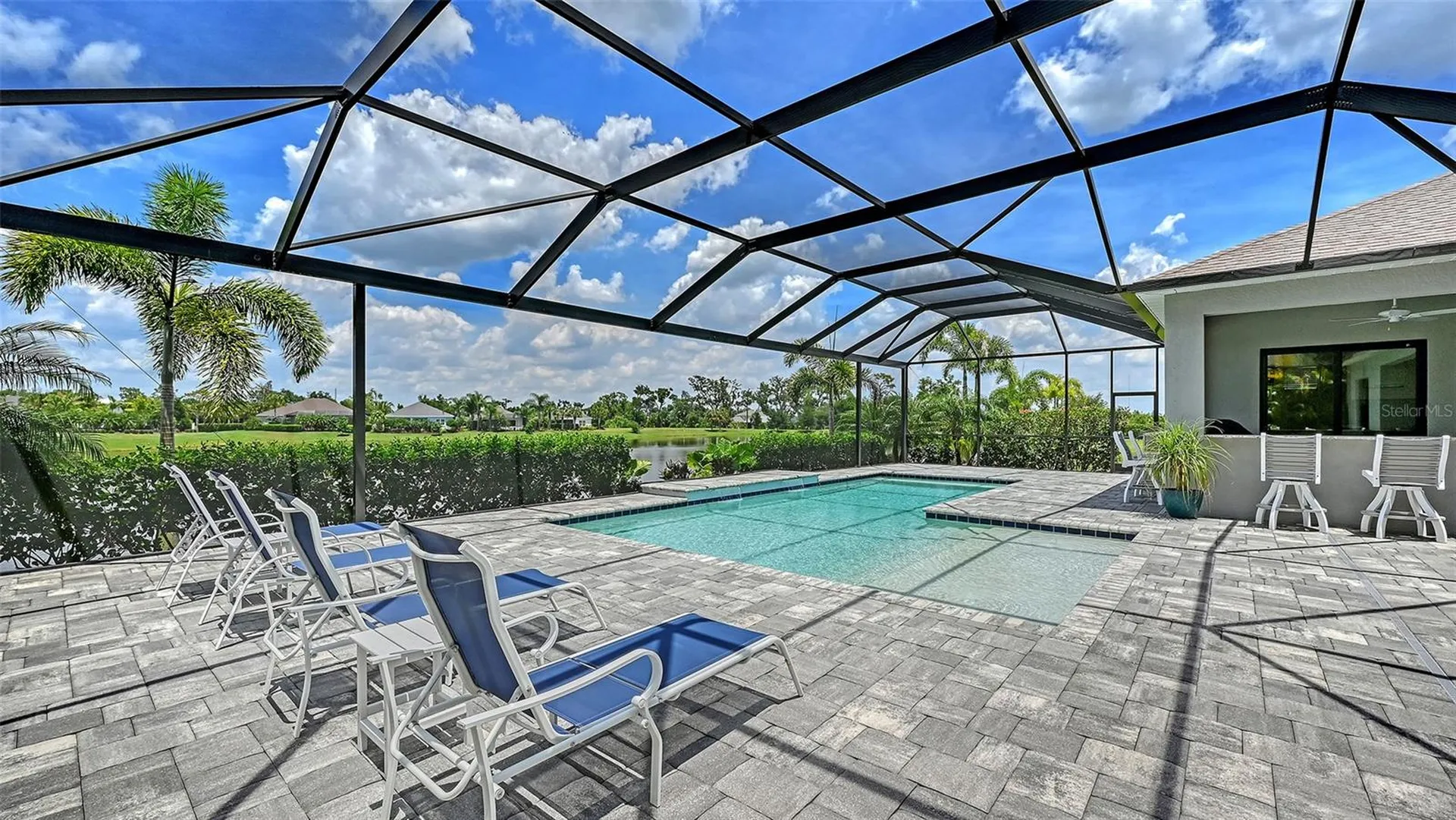 13927 Old Creek Court Parrish FL 34219