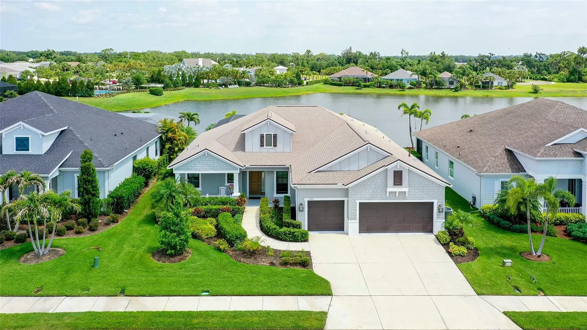 13927 Old Creek Court Parrish FL 34219