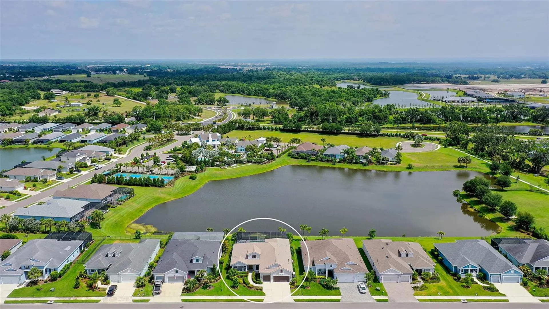 13927 Old Creek Court Parrish FL 34219