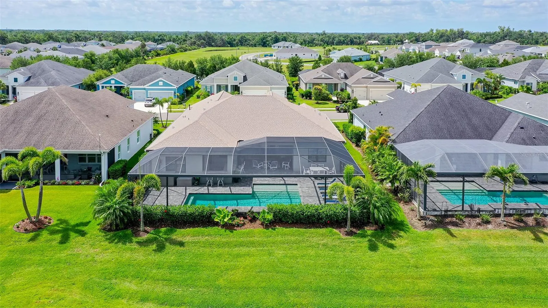 13927 Old Creek Court Parrish FL 34219