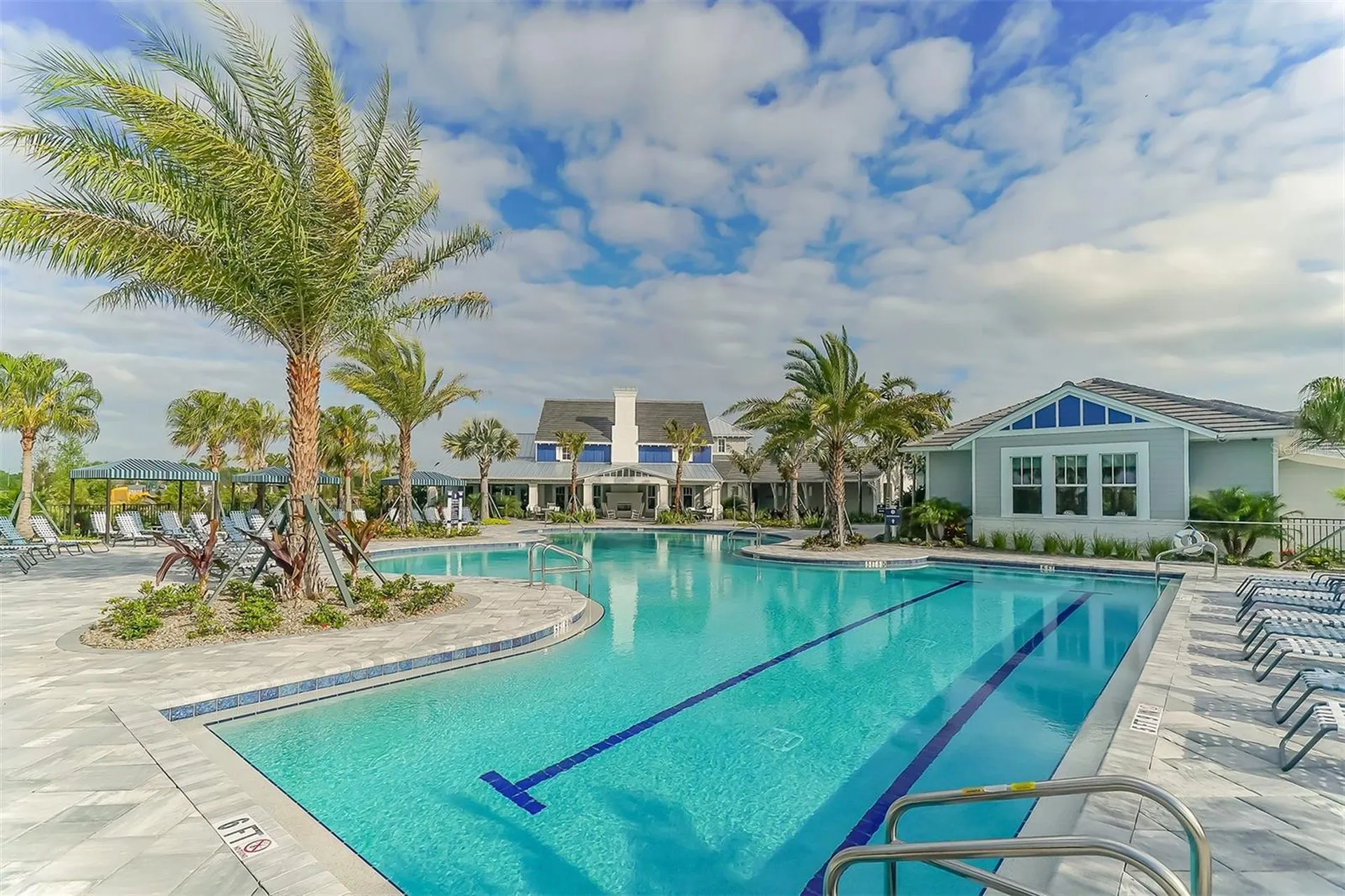 13927 Old Creek Court Parrish FL 34219