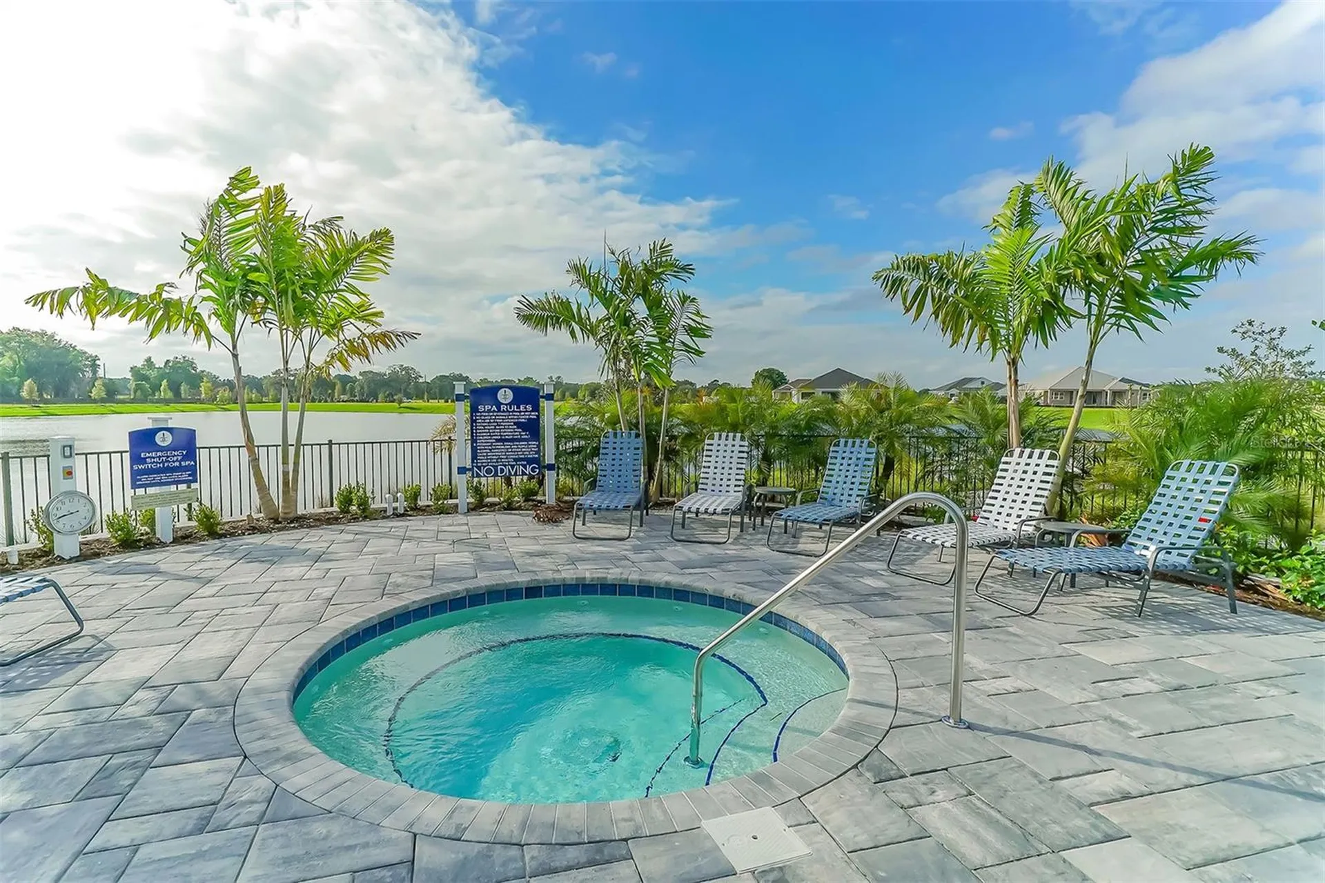 13927 Old Creek Court Parrish FL 34219