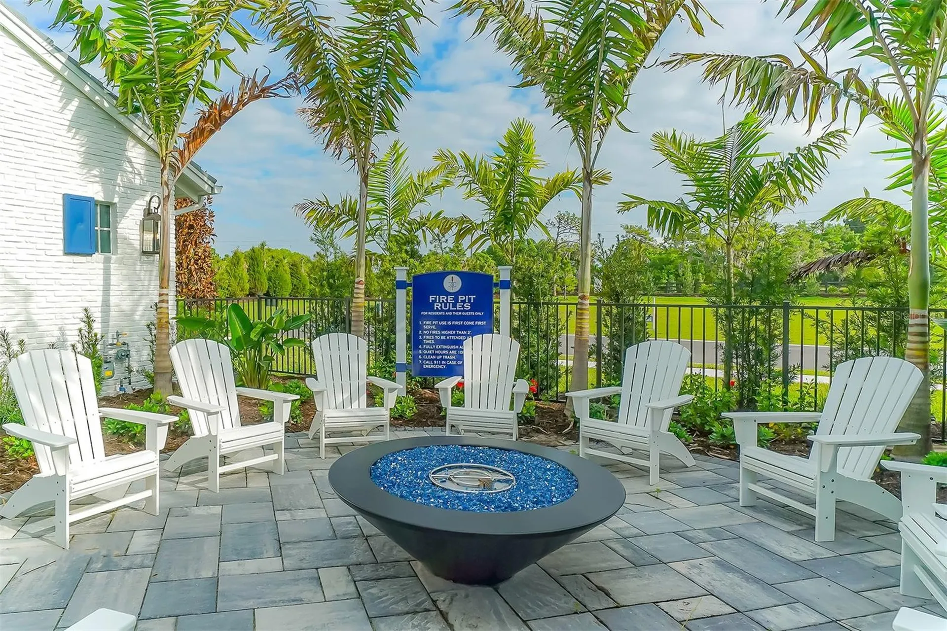 13927 Old Creek Court Parrish FL 34219
