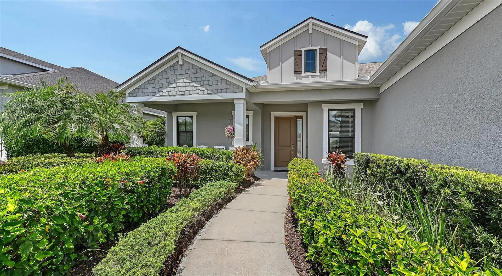 13927 Old Creek Court Parrish FL 34219