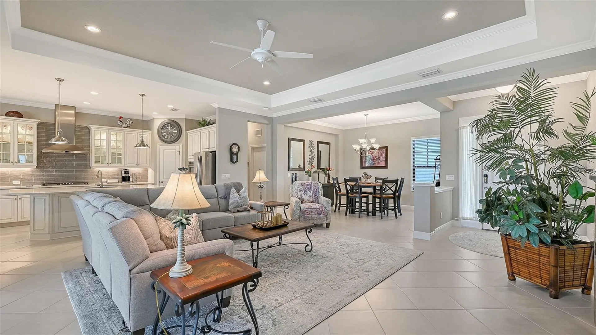 13927 Old Creek Court Parrish FL 34219