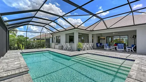 13927 Old Creek Court Parrish FL 34219