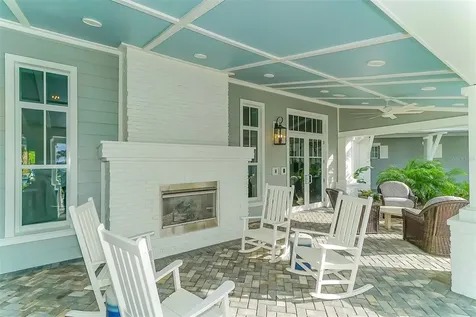 13927 Old Creek Court Parrish FL 34219