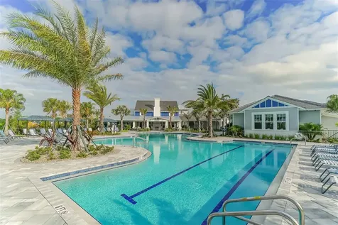 13927 Old Creek Court Parrish FL 34219