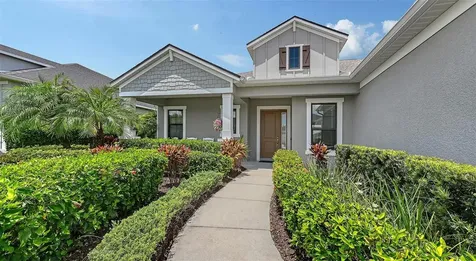 13927 Old Creek Court Parrish FL 34219