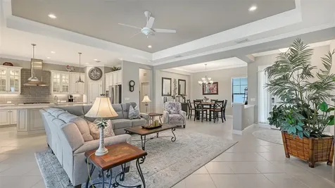 13927 Old Creek Court Parrish FL 34219