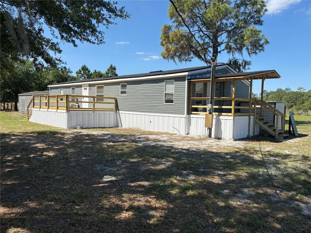 10628 Sportsman Trail Lakeland FL 33809