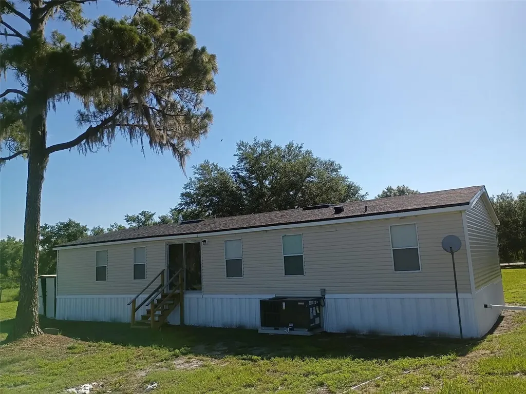 10628 Sportsman Trail Lakeland FL 33809