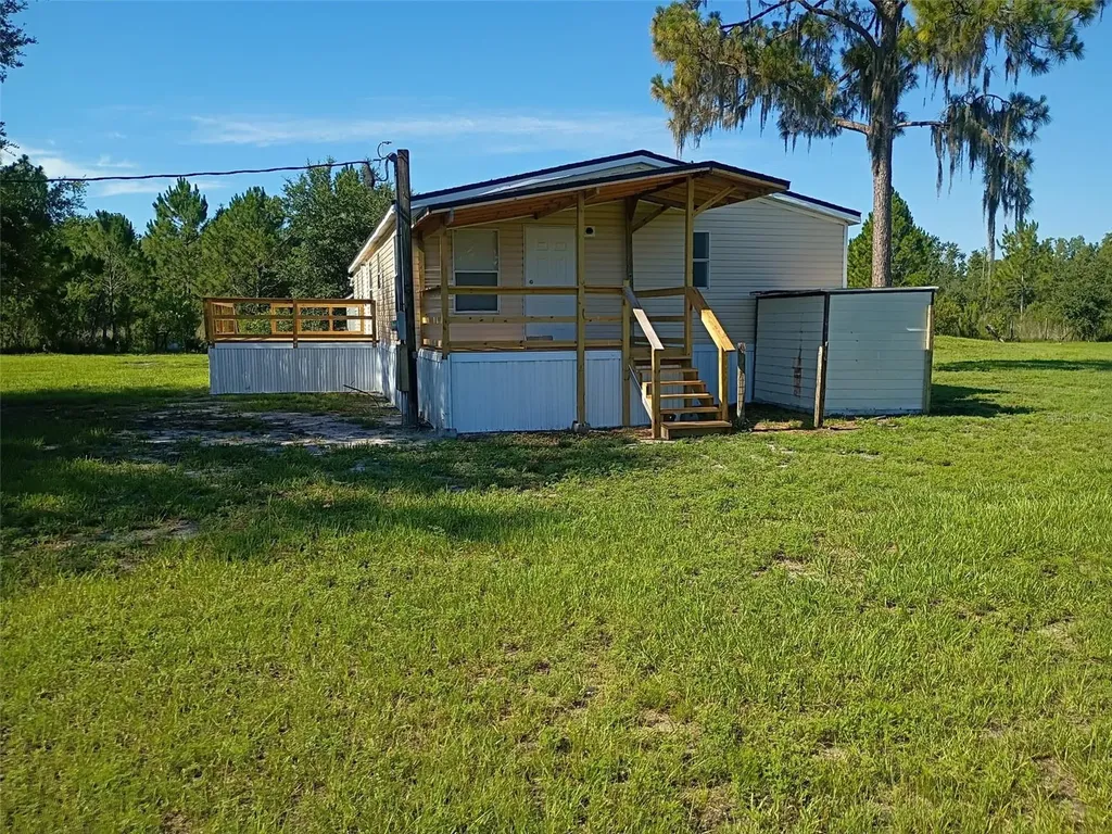10628 Sportsman Trail Lakeland FL 33809