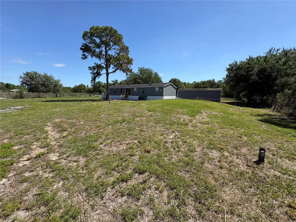 10628 Sportsman Trail Lakeland FL 33809