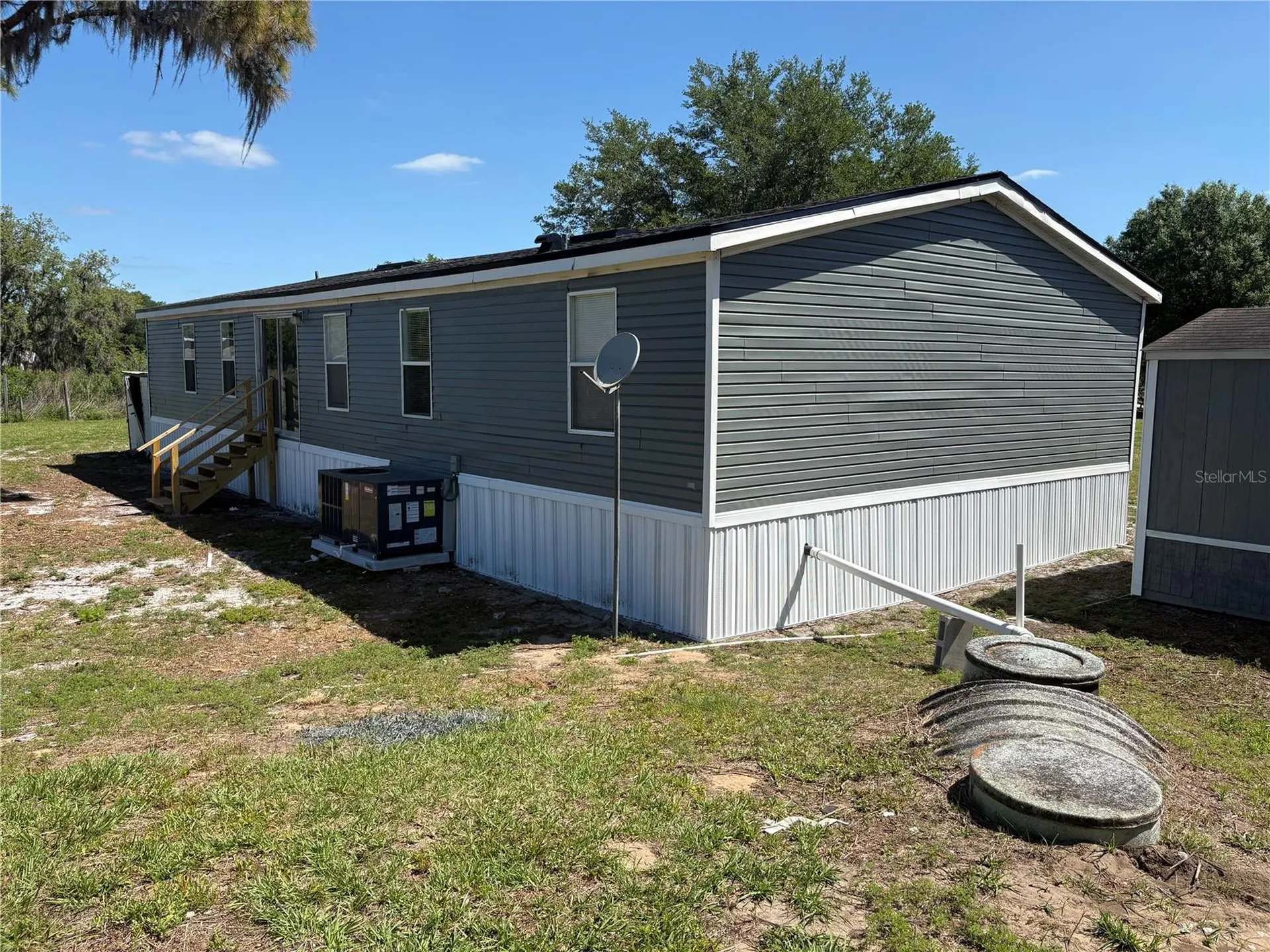 10628 Sportsman Trail Lakeland FL 33809