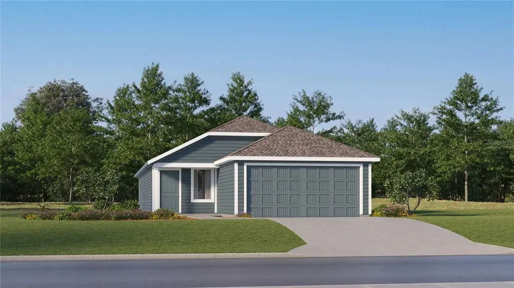 5525 Pimenta Court Kissimmee FL 34758