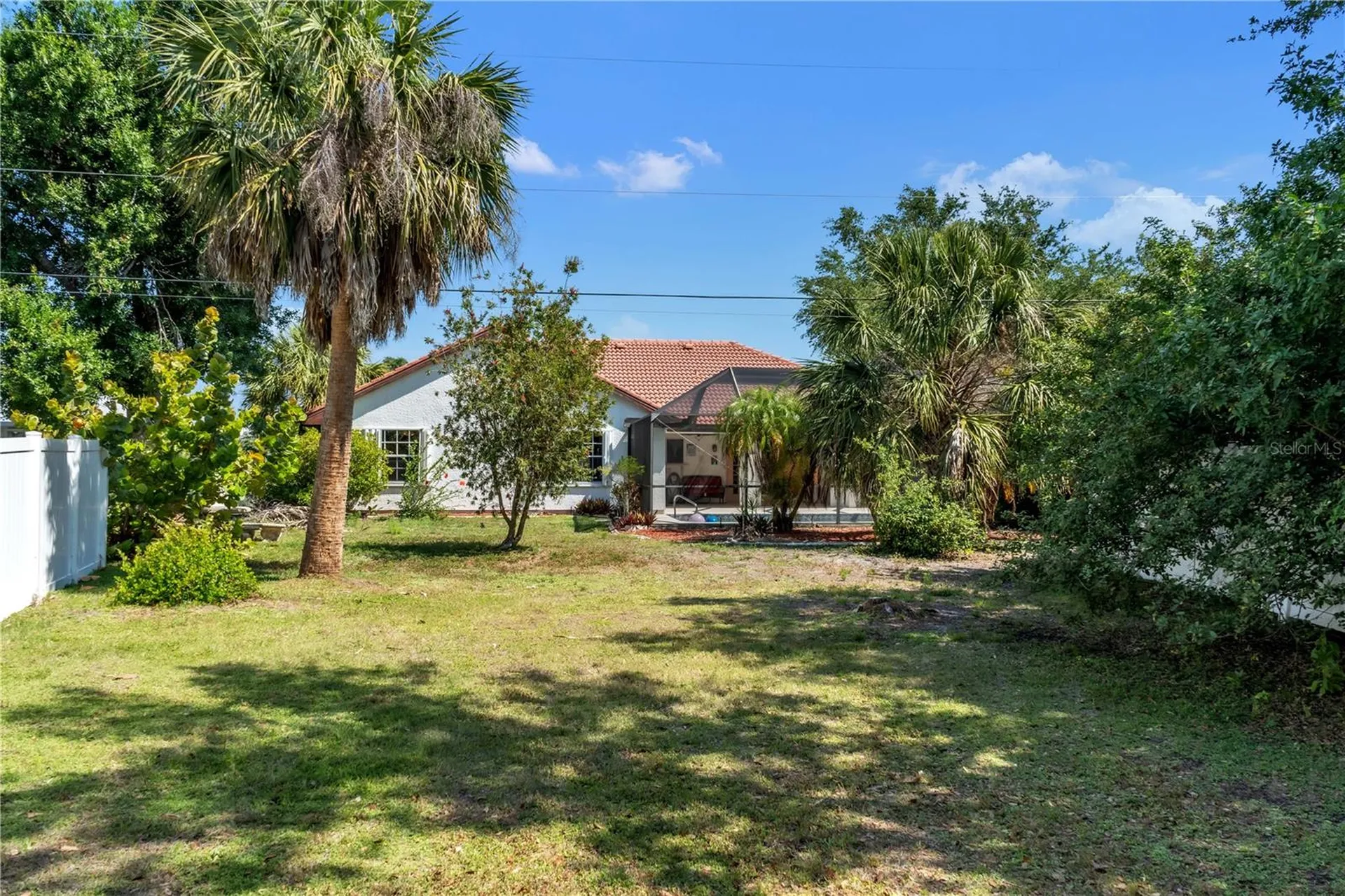 23509 Nelson Avenue Port Charlotte FL 33954