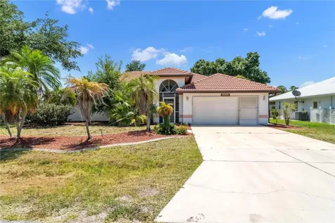 23509 Nelson Avenue Port Charlotte FL 33954
