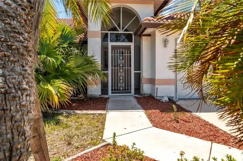 23509 Nelson Avenue Port Charlotte FL 33954