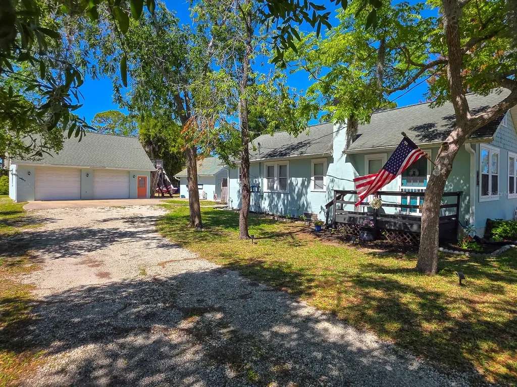 121 E Palm Way Edgewater FL 32132
