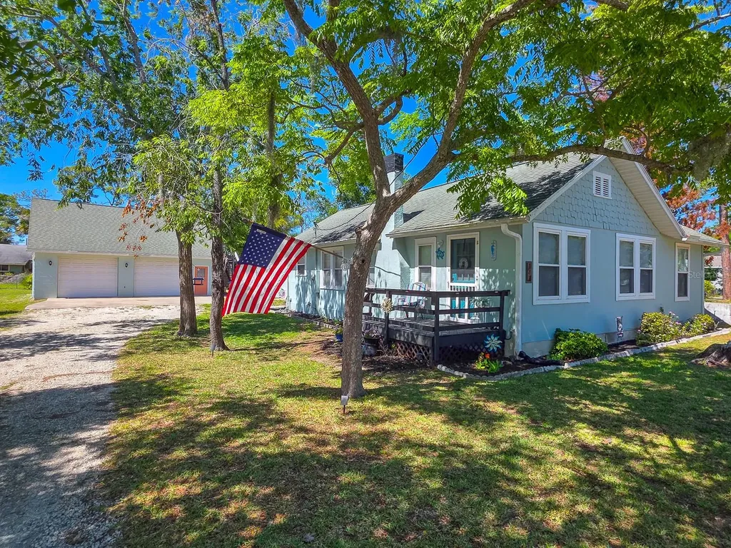 121 E Palm Way Edgewater FL 32132