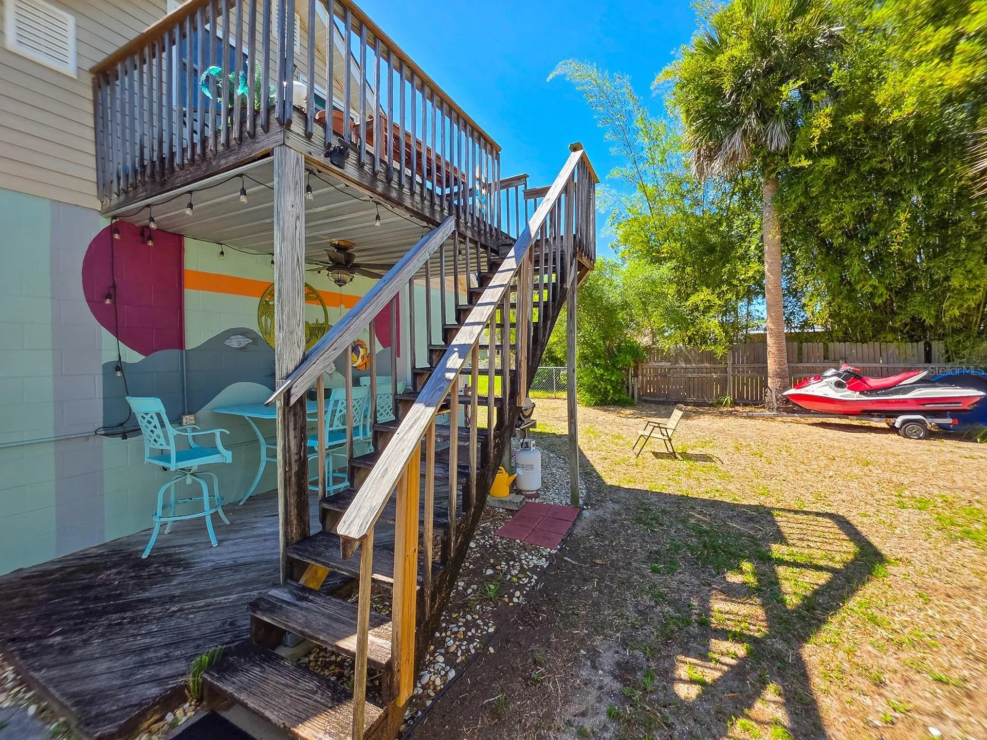 121 E Palm Way Edgewater FL 32132