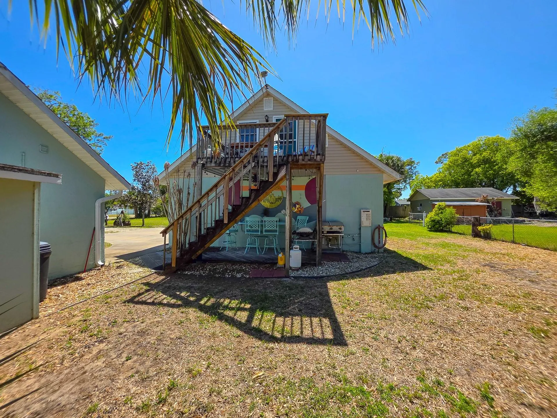 121 E Palm Way Edgewater FL 32132