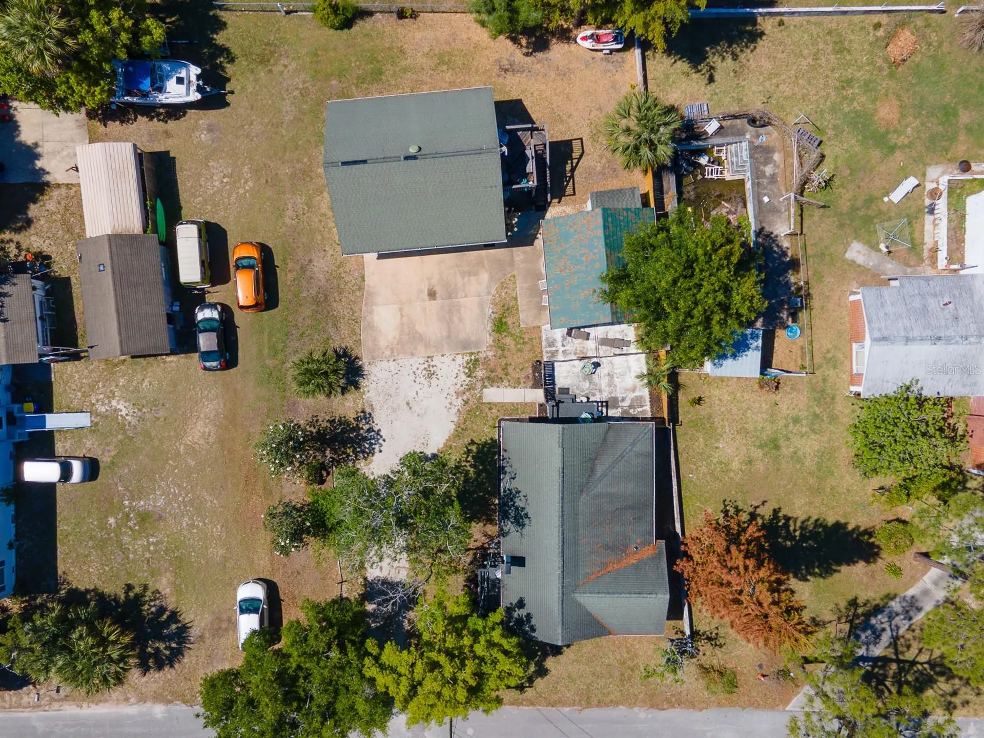 121 E Palm Way Edgewater FL 32132