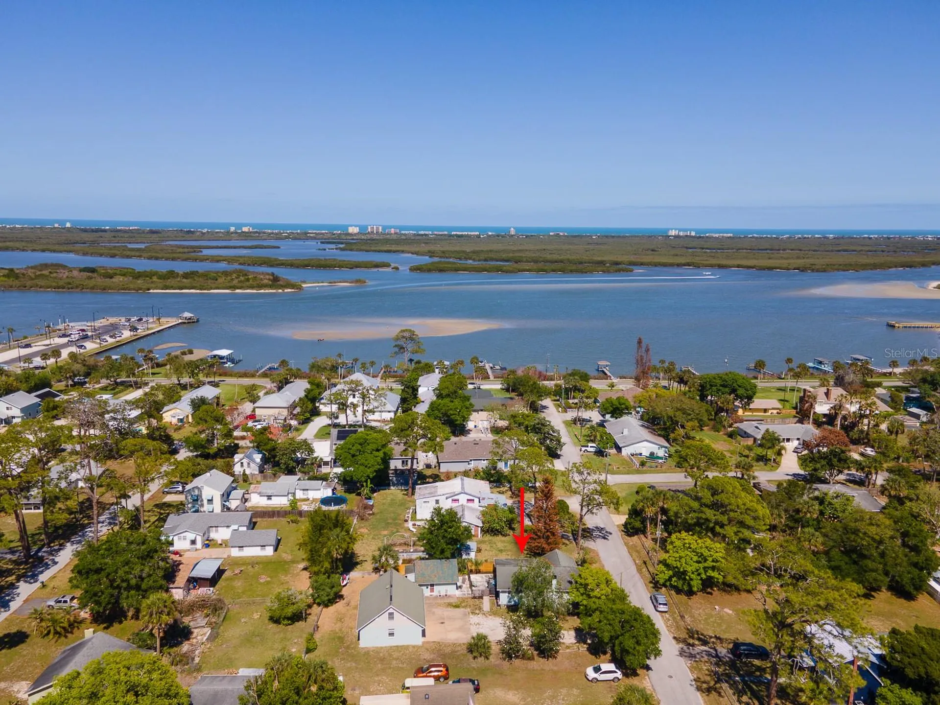121 E Palm Way Edgewater FL 32132