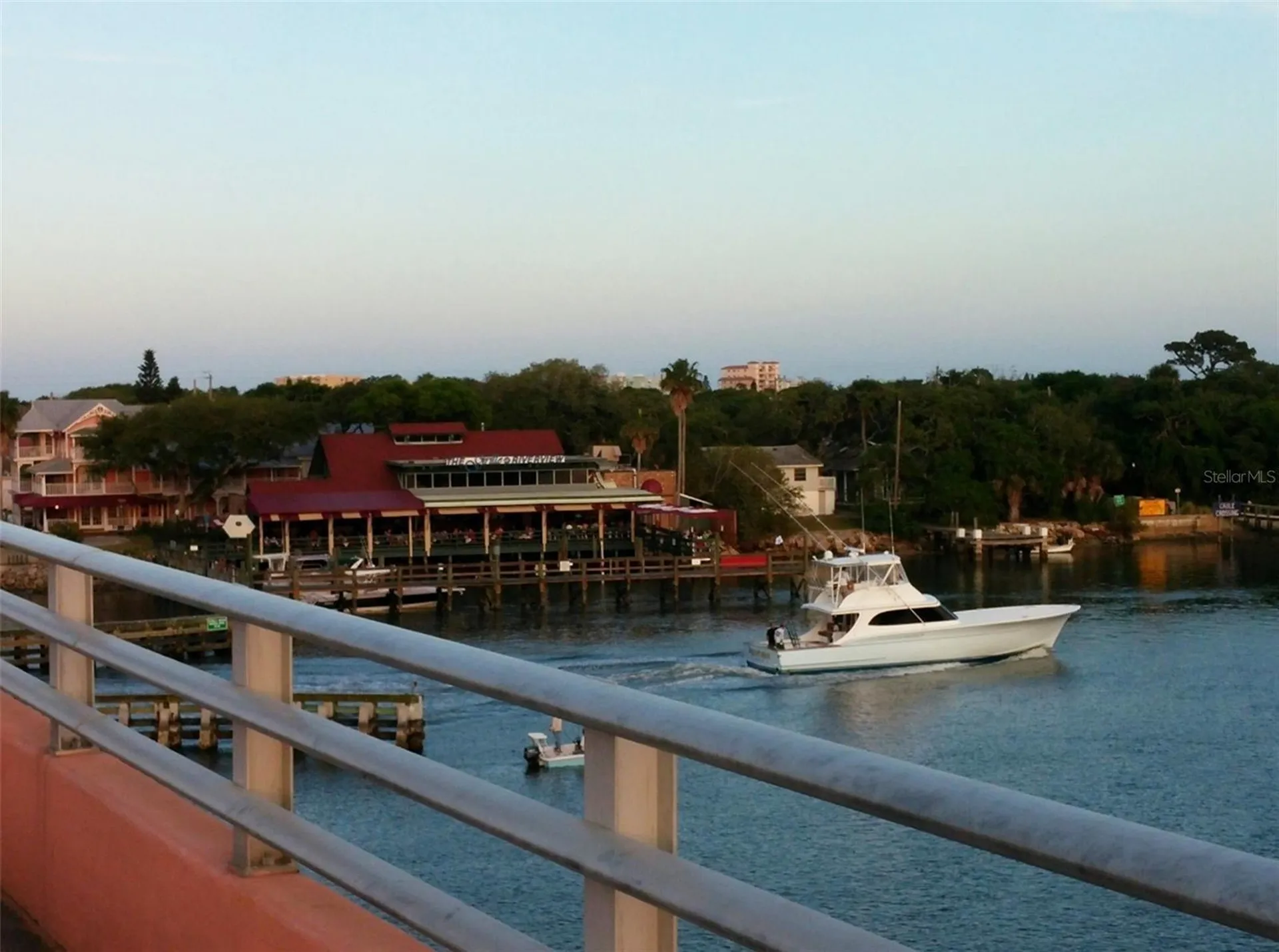 121 E Palm Way Edgewater FL 32132