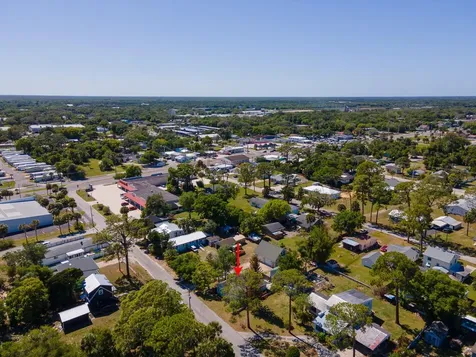 121 E Palm Way Edgewater FL 32132
