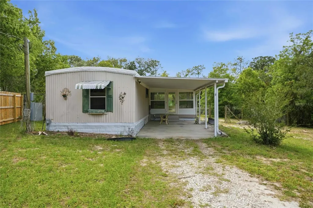 5494 S Oldfield Avenue Homosassa FL 34446