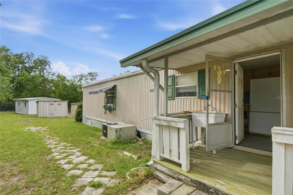 5494 S Oldfield Avenue Homosassa FL 34446