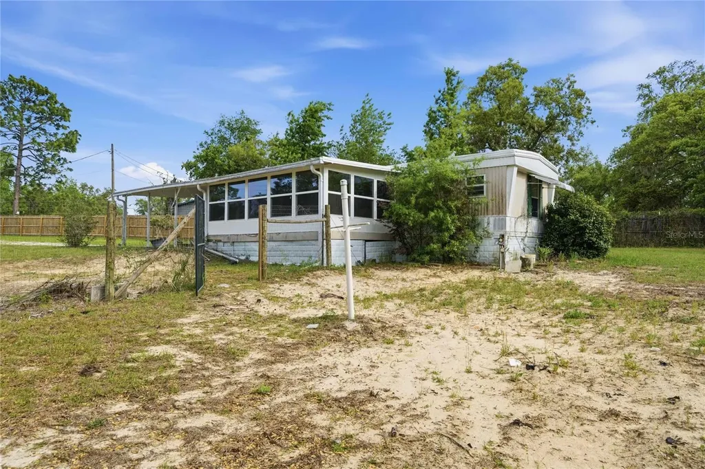 5494 S Oldfield Avenue Homosassa FL 34446