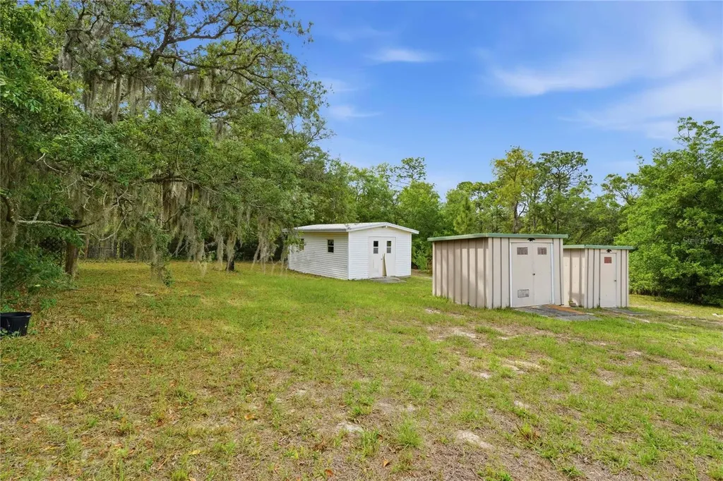 5494 S Oldfield Avenue Homosassa FL 34446